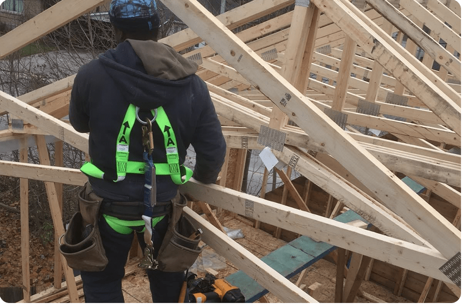 General Contractor