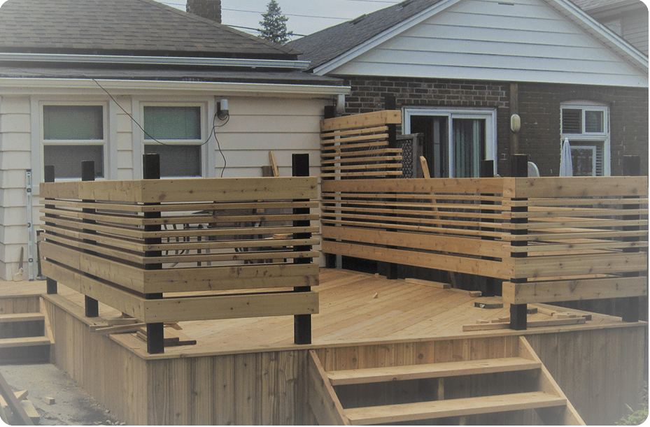 Carpentry